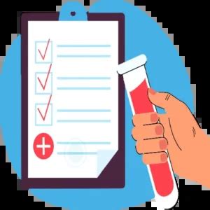 Image result for Lab Room Point of Care Testing Picture