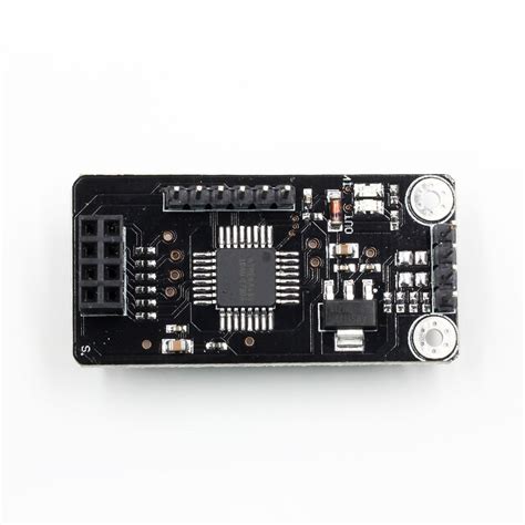 Buy ATMEGA48 + NRF24L01 + Wireless Shield module SPI to IIC I2C TWI ...