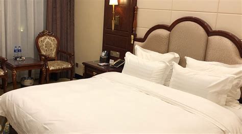 WANSHENG INTERNATIONAL HOTEL (Dunhuang) - Hotel Reviews, Photos, Rate ...