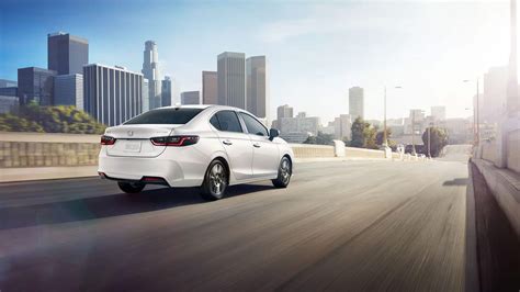 City 2024 | Honda - Panama