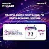 12th Middle East Enterprise AI & Analytics Summit 2025, Kuwait City, 11 ...