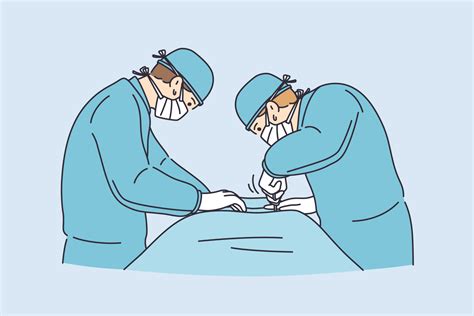 Procedure Cartoon Step 的图像结果