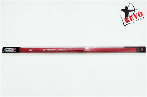 FUSE | CARBON BLADE | RECURVE'S | LONG STABILIZERS — ArcheryKart