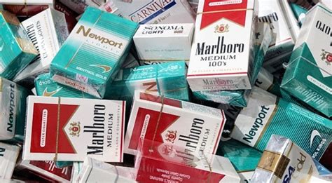 Smokey Delights: Unearth the Best Indian Reserve Light Cigarettes