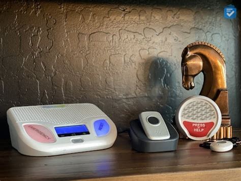 Image result for Mobile Help Medical Alert Device