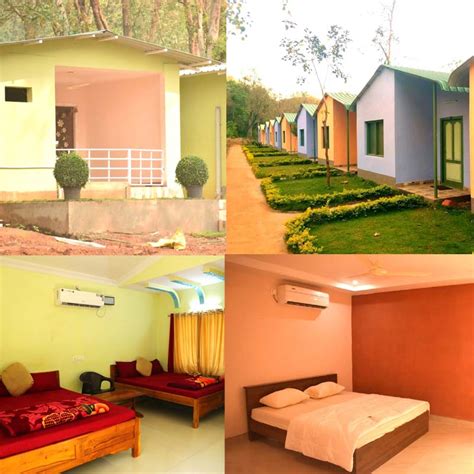 Maredumilli Tour Packages and Resorts - AP Tourism Resorts ...