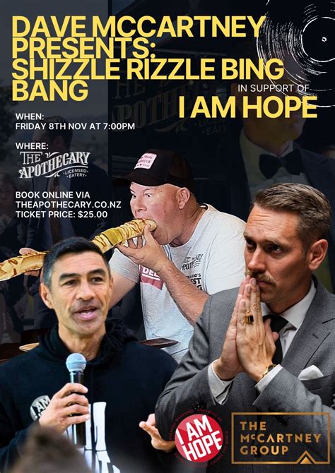 Shizzle Rizzle Bing Bang , 27 Picton Street, Howick, Howick, New ...