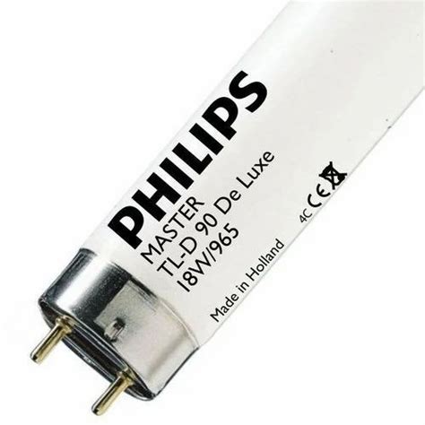 Color Matching Cabinets Fluorescent Tubes - Philips Tl D90 Graphica 36w ...
