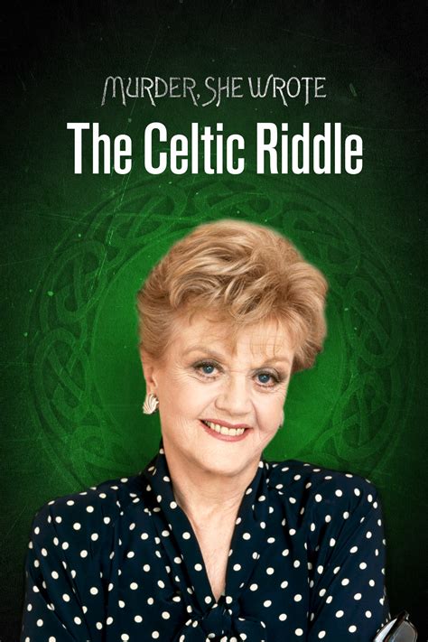Murder, She Wrote: The Celtic Riddle | Rivr