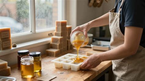 What Is an Example of a Small Scale Business in Manufacturing?