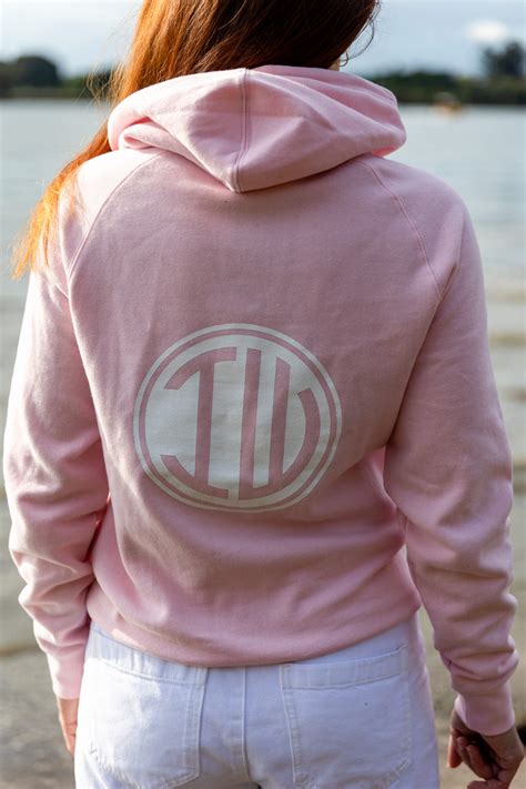 Womens Hoodies – Inverted Wake