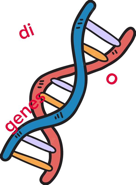 Dioges | Dibujo del adn, Dibujos de biologia, Imagenes de huellas