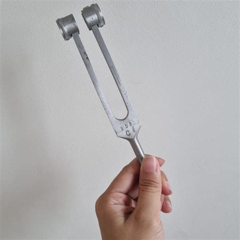 Tuning Fork Dance 的图像结果