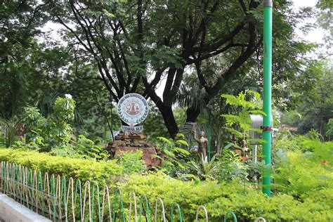 Samrat Ashok Technological Institute-Polytechnic College