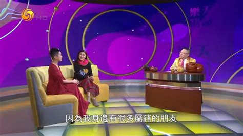 属猪：李居明2019年生肖猪运程详解_凤凰网视频_凤凰网