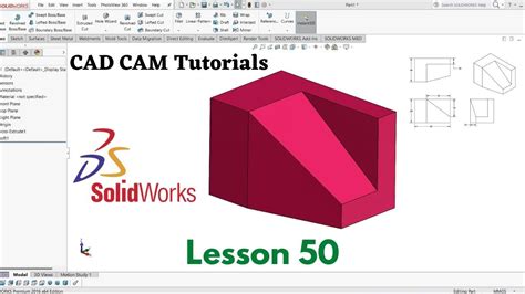 Image result for SolidWorks SolidCAM Simulation Tutorial