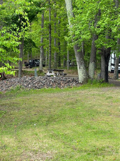 Delta Lake County Park Camping | The Dyrt