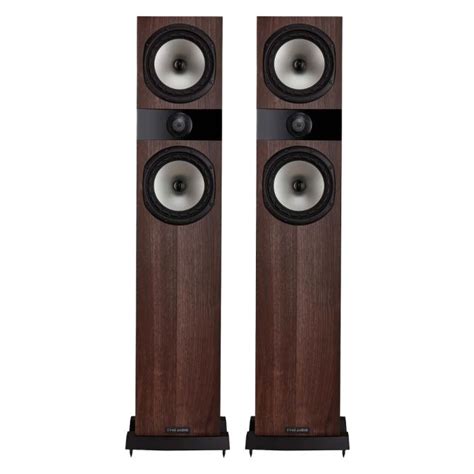 Fyne Audio F303i Tower Speakers - Pair