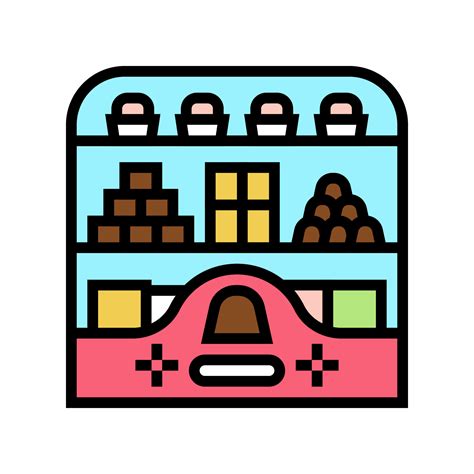 Candy Shop Vector 的图像结果
