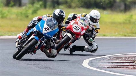 2016 National Motorcycle Racing Championship: Jagan Kumar retains Super ...