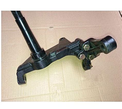 Gowe250 1100 Goka Roketa Buggy Front Spindle Go Kart Knuckle ...