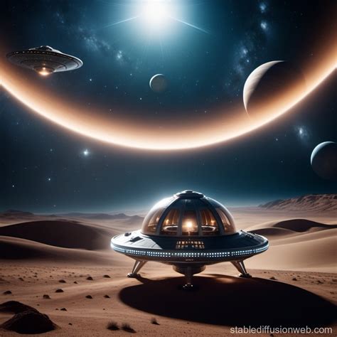 Alien Contact 的图像结果