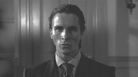 [100+] Patrick Bateman Wallpapers | Wallpapers.com