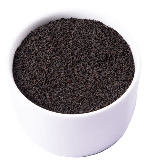 BOP – BROKEN ORANGE PEKOE – Tea Trends