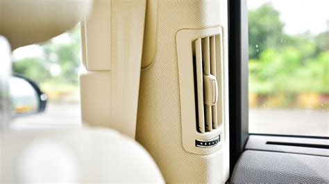 Audi Q7 2017 40 TFSI Premium Plus Interior Car Photos - Overdrive