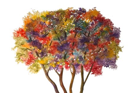 Image result for Language Tree Poster