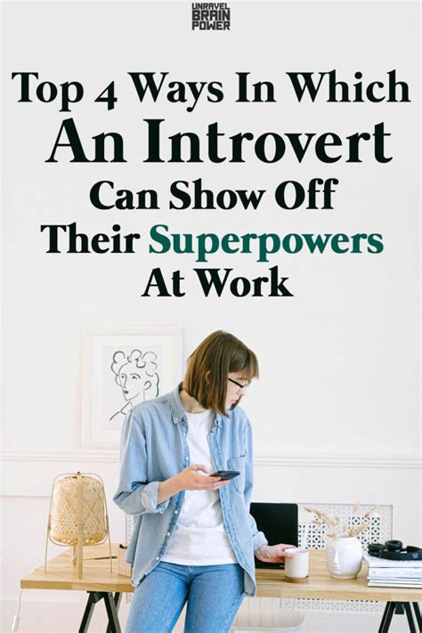 Image result for Introvert Superpowers