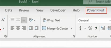 Image result for Example of Power Pivot