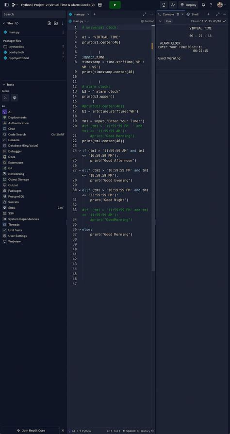 Yash Draw Python Code 的图像结果