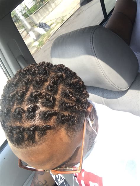 Coils Hair Men at Ted William blog