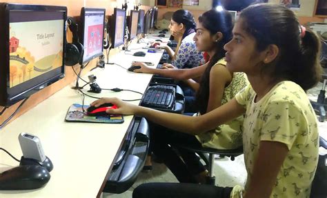Jawaharlal Nehru Youth Computer & Technical Skill Development | Home