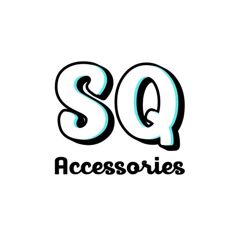 SQ Accessories