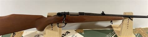 ZASTAVA MINI-MAUSER MODEL IN .223 - Kidd Family Auctions