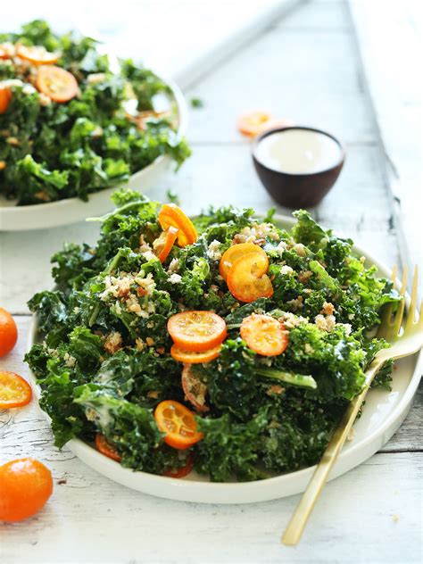 7 Citrus Salads That Will Brighten Up Your Winter | domino