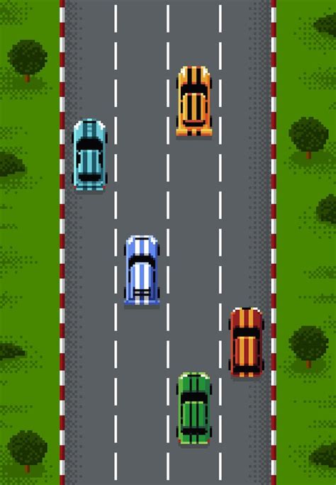 Road top view Vectors - Download Free High-Quality Vectors from Freepik ...