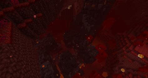 마인크래프트 1.16 스냅샷 20w17a 업데이트 — MMCRs