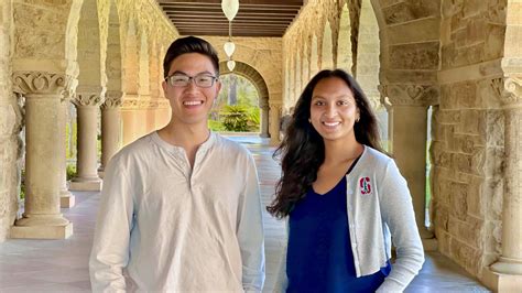 When a Stanford Bible Study Led to an AI Startup - Christianity Today