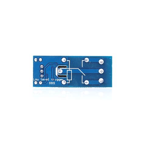 Image result for Single Channel 12V Relay Module