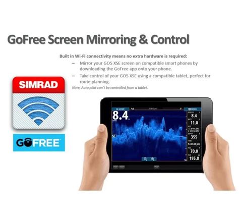 Simrad Go 7 Software Updates 的图像结果
