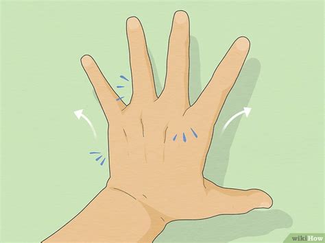 How to Crack Your Knuckles Safely