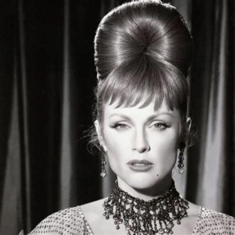 Bouffants & Bee Hives - Behindthechair.com | Big bun hair, Beehive hair ...