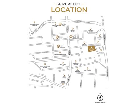 Transcon Business Square | Commercial Projects by Transcon Developers ...