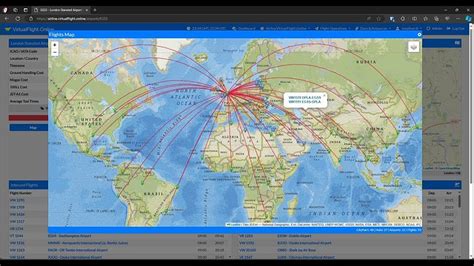 Image result for Virtual Airline Manager Tutorial