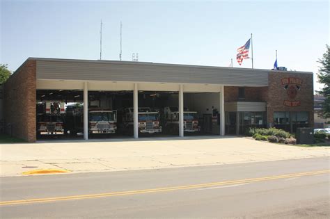 Facilities | Sun Prairie, WI - Official Website