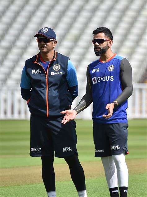 India stars sweat it out in Birmingham