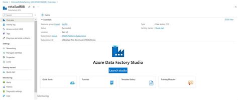 Image result for Azure ADF Tutorial